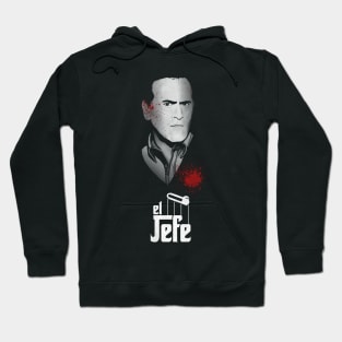 El Jefe Hoodie